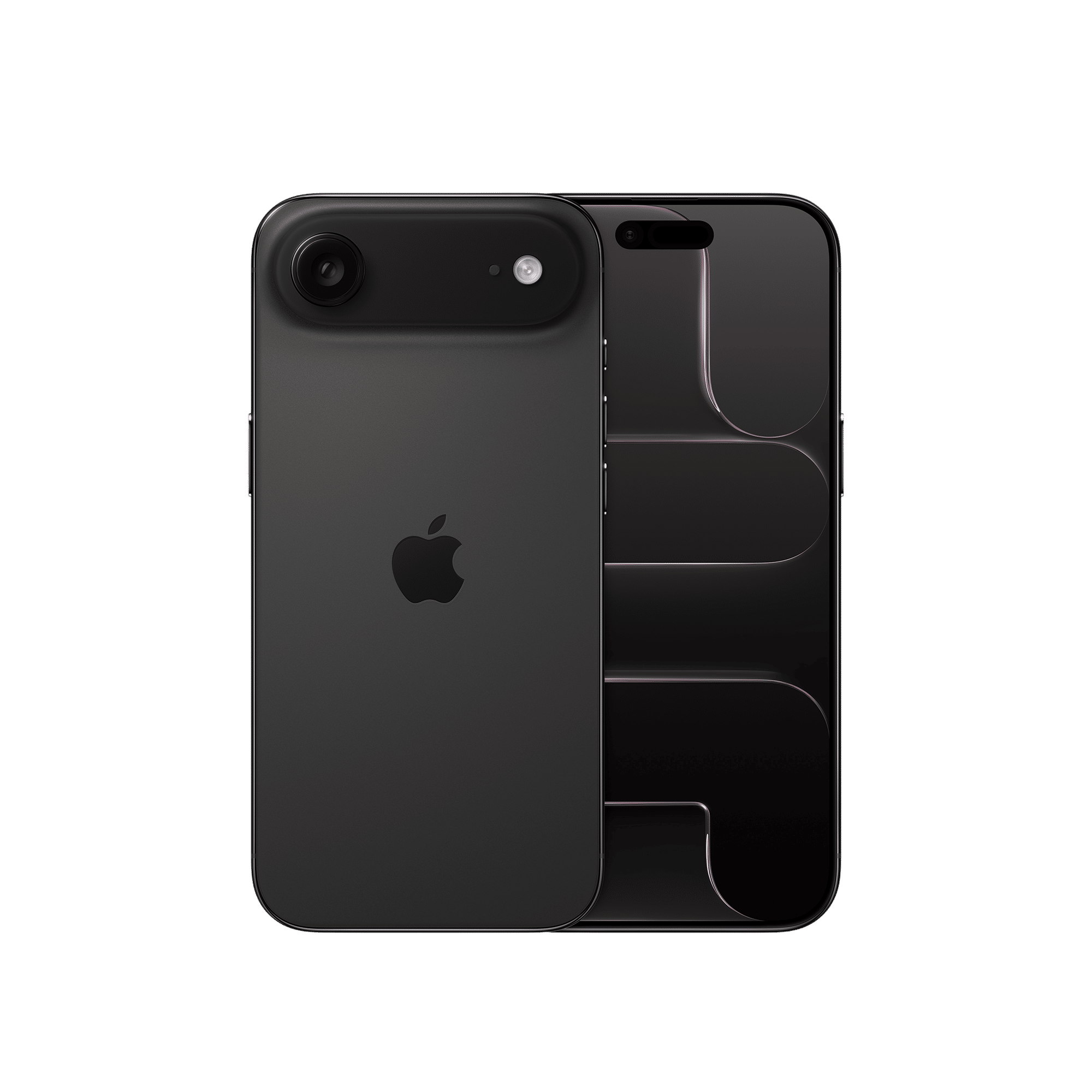海外版　iPhone Air Space Black 256GB A3517 -original-imahft57fwtucrsa.